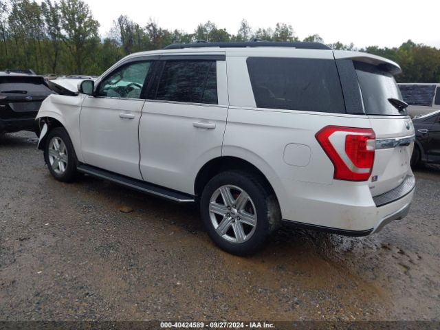 1FMJU1JT7JEA52183 Ford Expedition Xlt