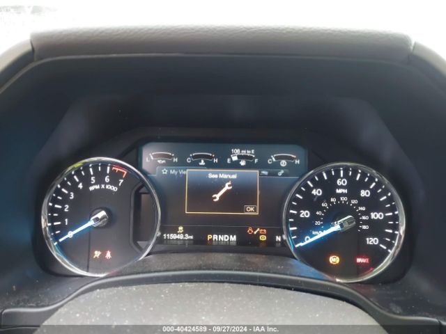 1FMJU1JT7JEA52183 Ford Expedition Xlt