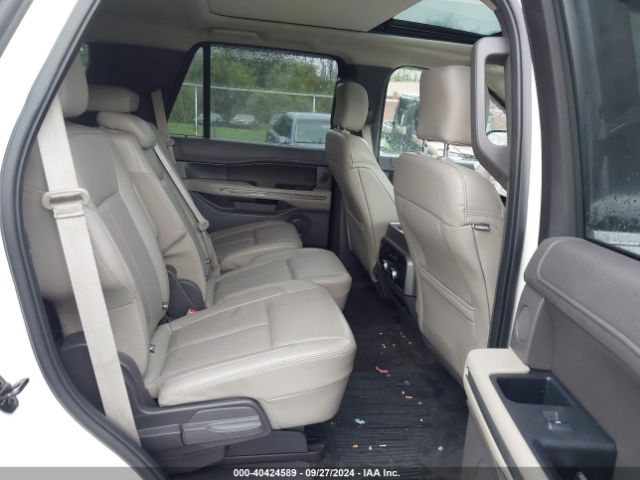 1FMJU1JT7JEA52183 Ford Expedition Xlt