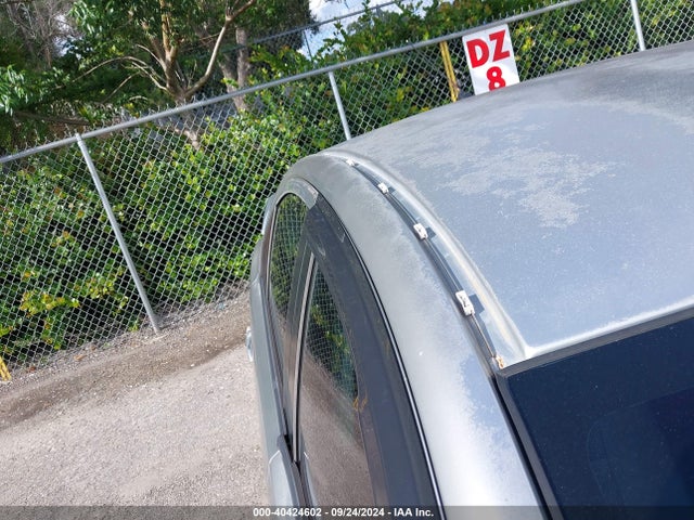 2009 MITSUBISHI LANCER JA3AU26U59U025656 Photo 5