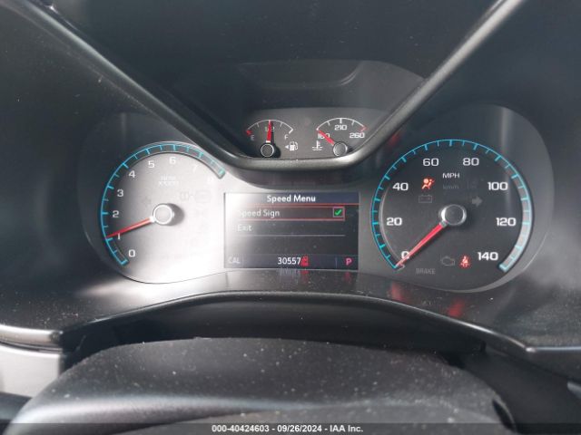 1GCGTDEN2N1190466 Chevrolet Colorado 4wd  Short Box Z71