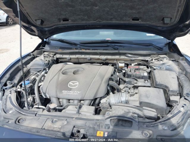 JM1GJ1U57G1469081 Mazda Mazda6 I Sport
