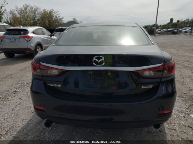 JM1GJ1U57G1469081 Mazda Mazda6 I Sport