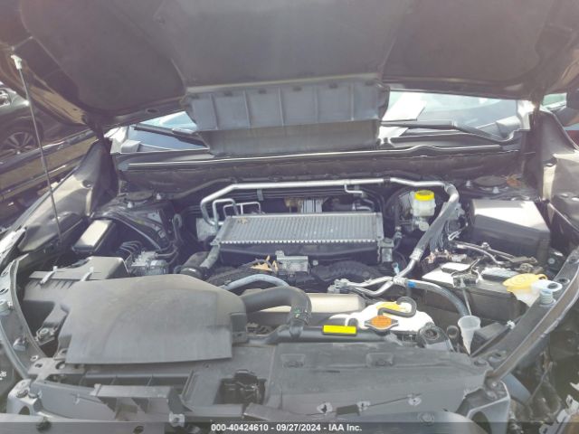 4S4WMAPD5L3417724 Subaru Ascent Limited