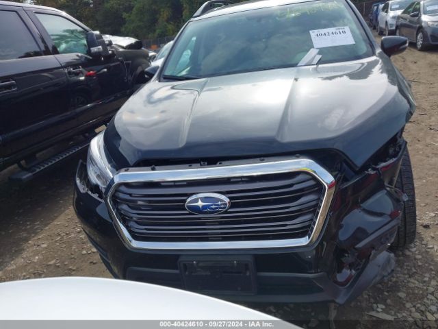 4S4WMAPD5L3417724 Subaru Ascent Limited