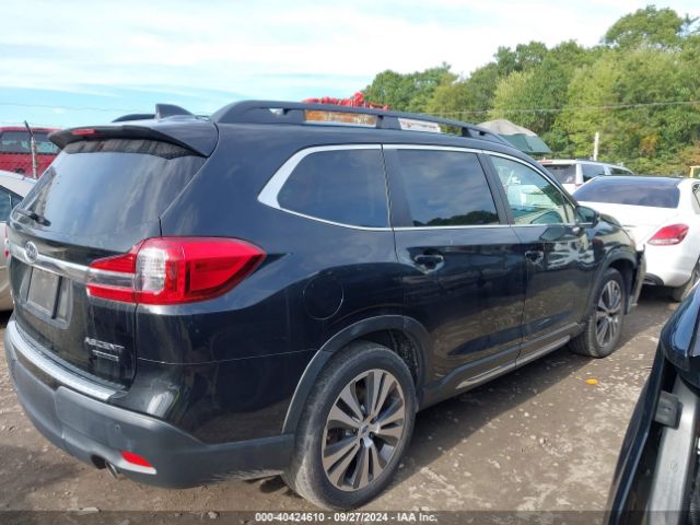 4S4WMAPD5L3417724 Subaru Ascent Limited