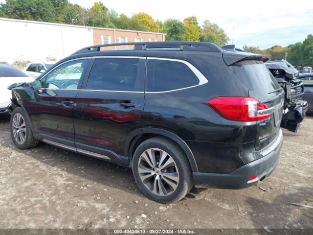 4S4WMAPD5L3417724 Subaru Ascent Limited