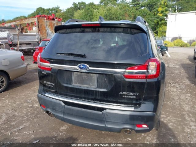 4S4WMAPD5L3417724 Subaru Ascent Limited