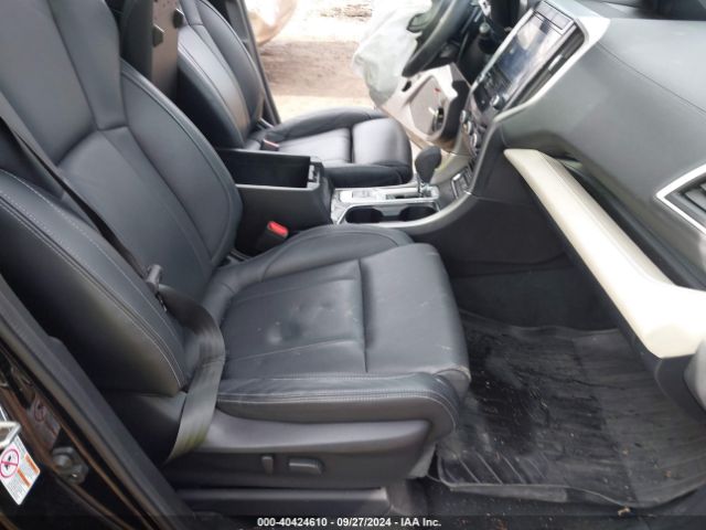 4S4WMAPD5L3417724 Subaru Ascent Limited