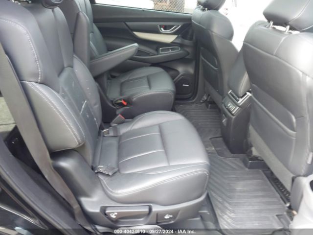 4S4WMAPD5L3417724 Subaru Ascent Limited