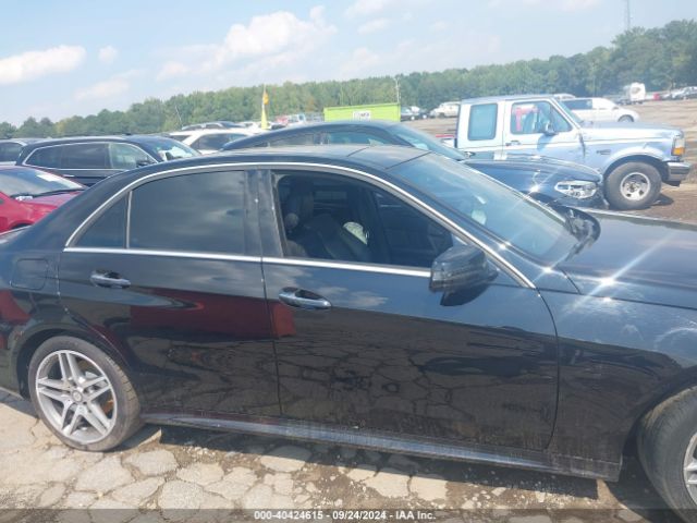 WDDHF6FB5GB187835 Mercedes-Benz E 400