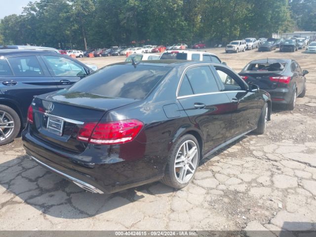 WDDHF6FB5GB187835 Mercedes-Benz E 400