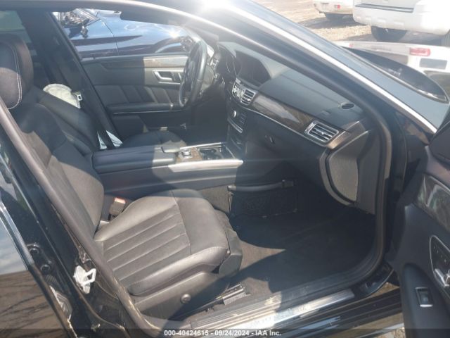 WDDHF6FB5GB187835 Mercedes-Benz E 400