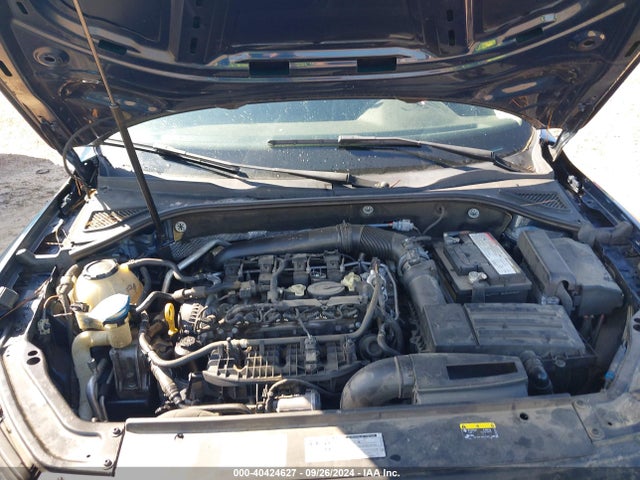 1VWAA7A37JC015448 Volkswagen Passat 2.0t R-line/2.0t S