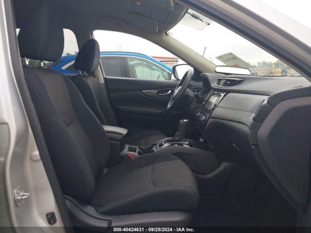 5N1AT2MV0JC832706 Nissan ROGUE SV