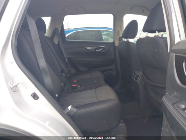 5N1AT2MV0JC832706 Nissan ROGUE SV
