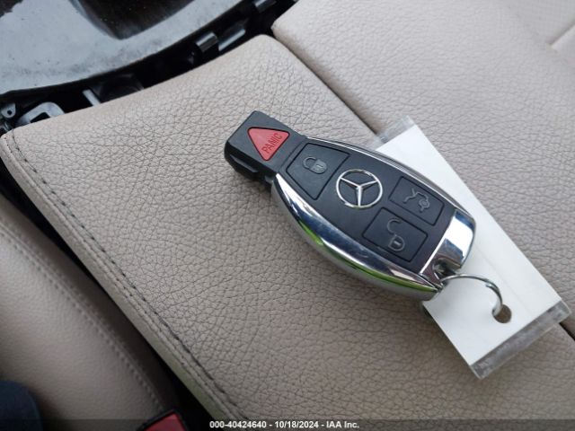 55SWF4JB5JU234393 Mercedes-Benz C 300