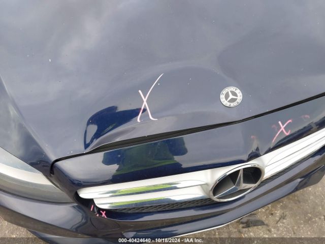 55SWF4JB5JU234393 Mercedes-Benz C 300