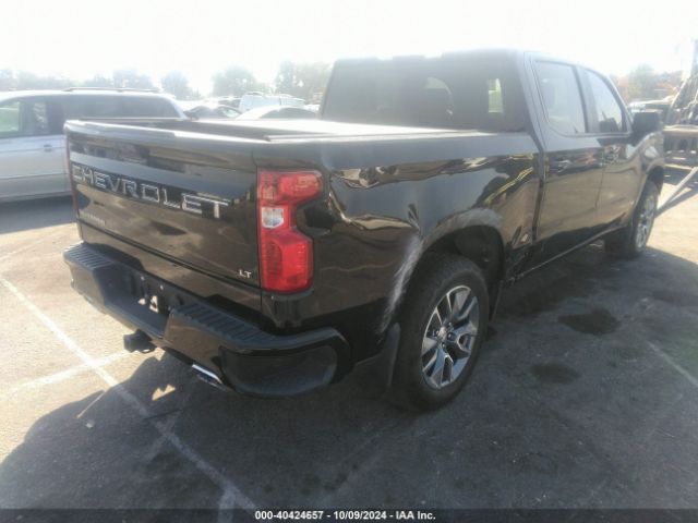 2GCUDDED9N1501781 auction archive image