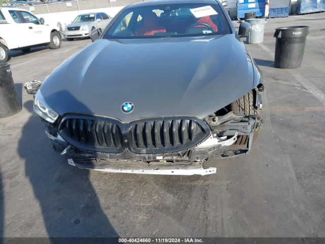 WBABC4C03NCH63509 BMW M850i Xdrive