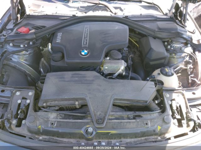 WBA4C9C5XGG137627 BMW 428i Gran Coupe Xdrive
