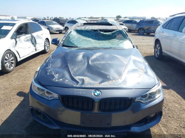 WBA4C9C5XGG137627 BMW 428i Gran Coupe Xdrive