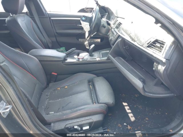 WBA4C9C5XGG137627 BMW 428i Gran Coupe Xdrive