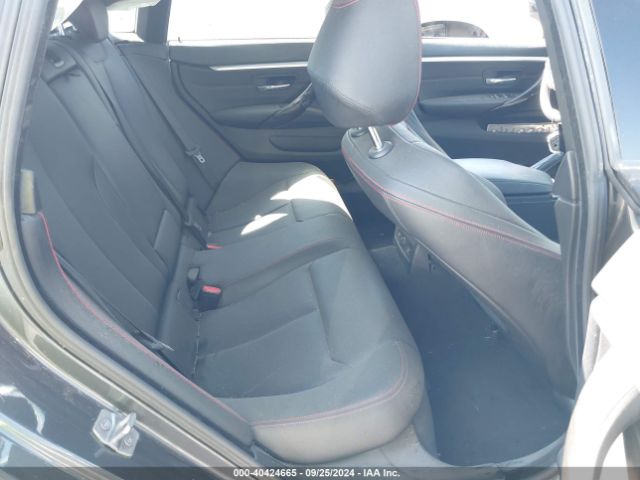 WBA4C9C5XGG137627 BMW 428i Gran Coupe Xdrive