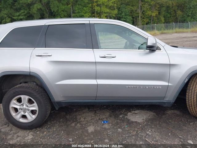 1C4RJFAG6EC328970 Jeep Grand Cherokee Laredo