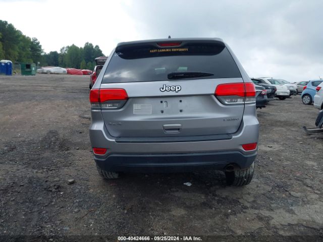 1C4RJFAG6EC328970 Jeep Grand Cherokee Laredo