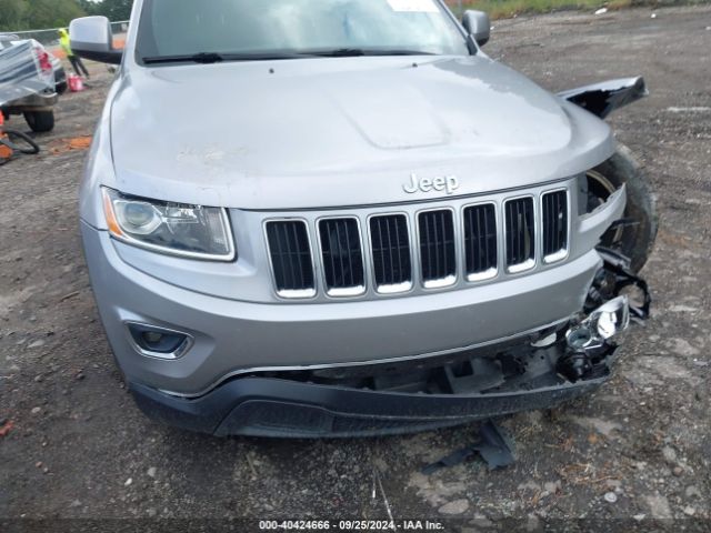 1C4RJFAG6EC328970 Jeep Grand Cherokee Laredo