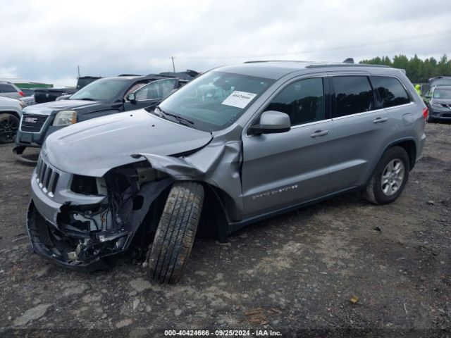1C4RJFAG6EC328970 Jeep Grand Cherokee Laredo
