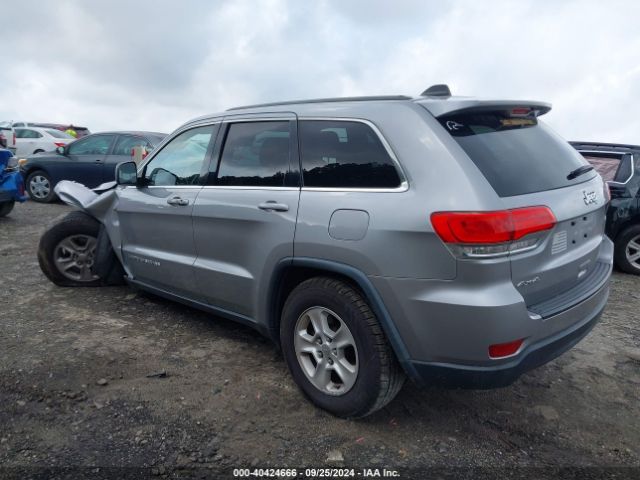1C4RJFAG6EC328970 Jeep Grand Cherokee Laredo