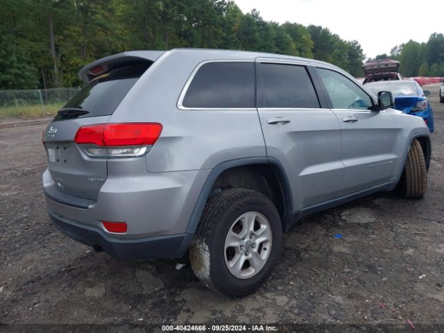 1C4RJFAG6EC328970 Jeep Grand Cherokee Laredo