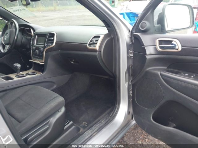 1C4RJFAG6EC328970 Jeep Grand Cherokee Laredo