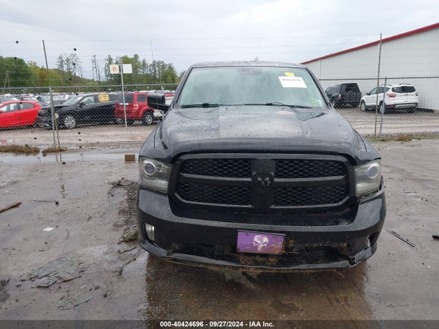 RAM 1500 Express 2014 1C6RR7KT7ES123861 Image 12