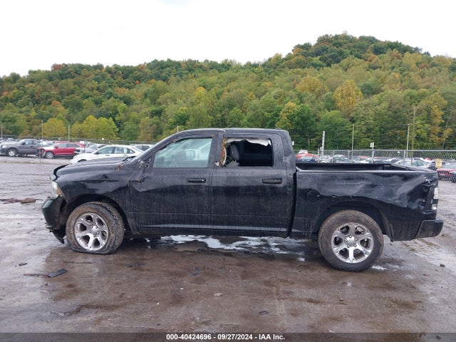 RAM 1500 Express 2014 1C6RR7KT7ES123861 Image 14