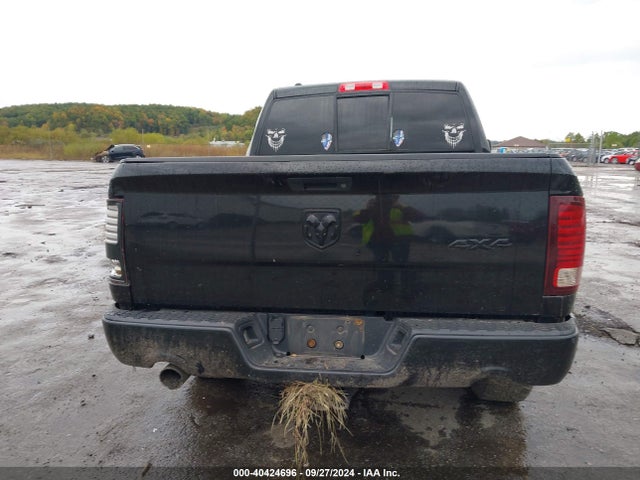 RAM 1500 Express 2014 1C6RR7KT7ES123861 Image 16
