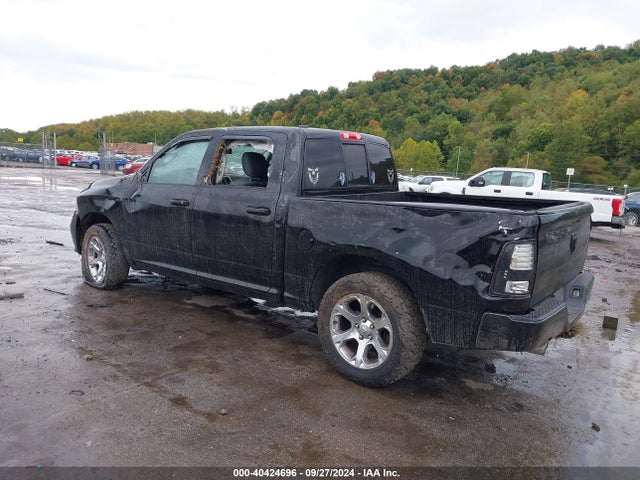 RAM 1500 Express 2014 1C6RR7KT7ES123861 Image 3