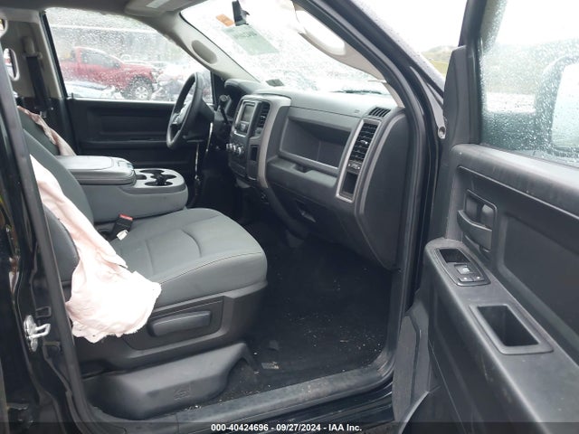 RAM 1500 Express 2014 1C6RR7KT7ES123861 Image 5