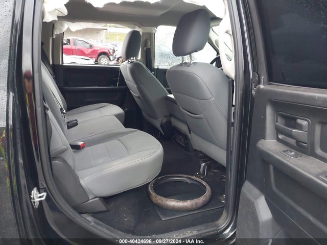 RAM 1500 Express 2014 1C6RR7KT7ES123861 Image 8