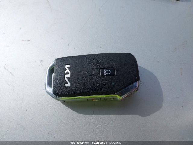 5XYRL4LC4NG152666 KIA SORENTO S