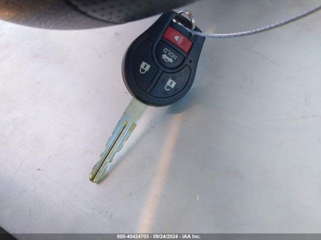 Nissan SENTRA S 2018 3N1AB7AP1JY270870 Image 11