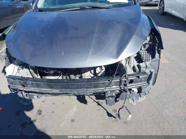 Nissan SENTRA S 2018 3N1AB7AP1JY270870 Image 6