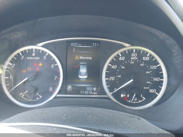 Nissan SENTRA S 2018 3N1AB7AP1JY270870 Image 7