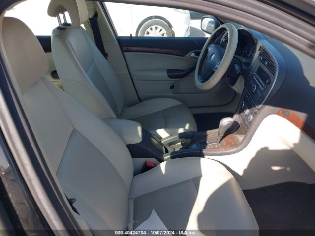2008 SAAB 9-3 YS3FB49Y681133459 Photo 4