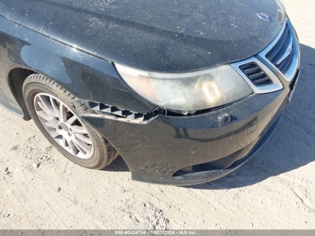 2008 SAAB 9-3 YS3FB49Y681133459 Photo 5