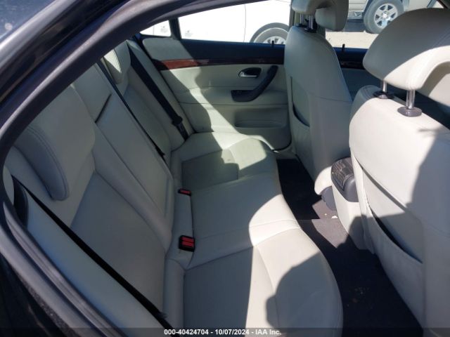 2008 SAAB 9-3 YS3FB49Y681133459 Photo 7