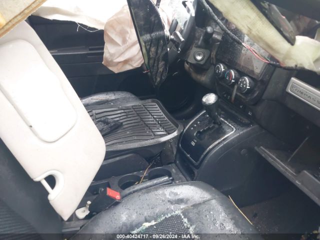 1C4NJCBA3GD590238 Jeep Compass Sport Se