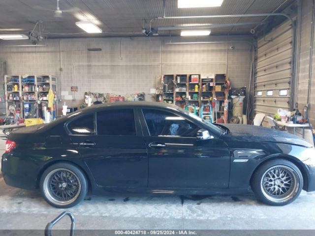 WBA5B1C52FD922863 BMW 535i